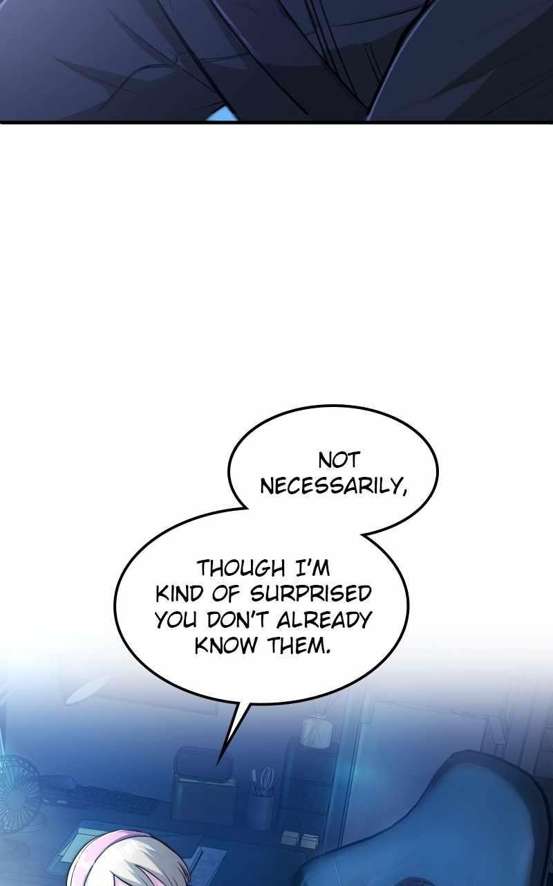 Read Paranoid Mage Manga Online