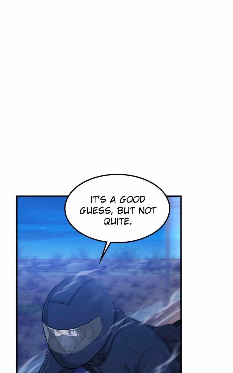 Read Paranoid Mage Manga Online