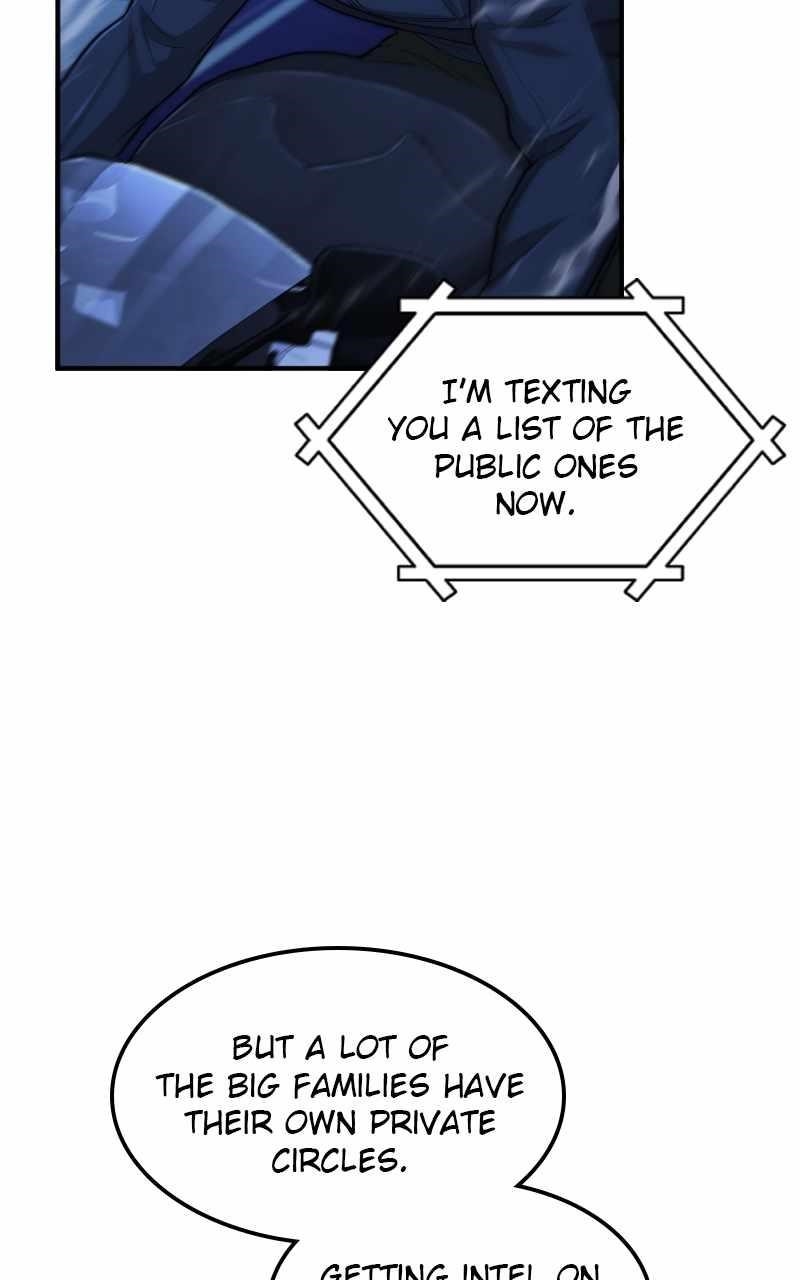 Read Paranoid Mage Manga Online