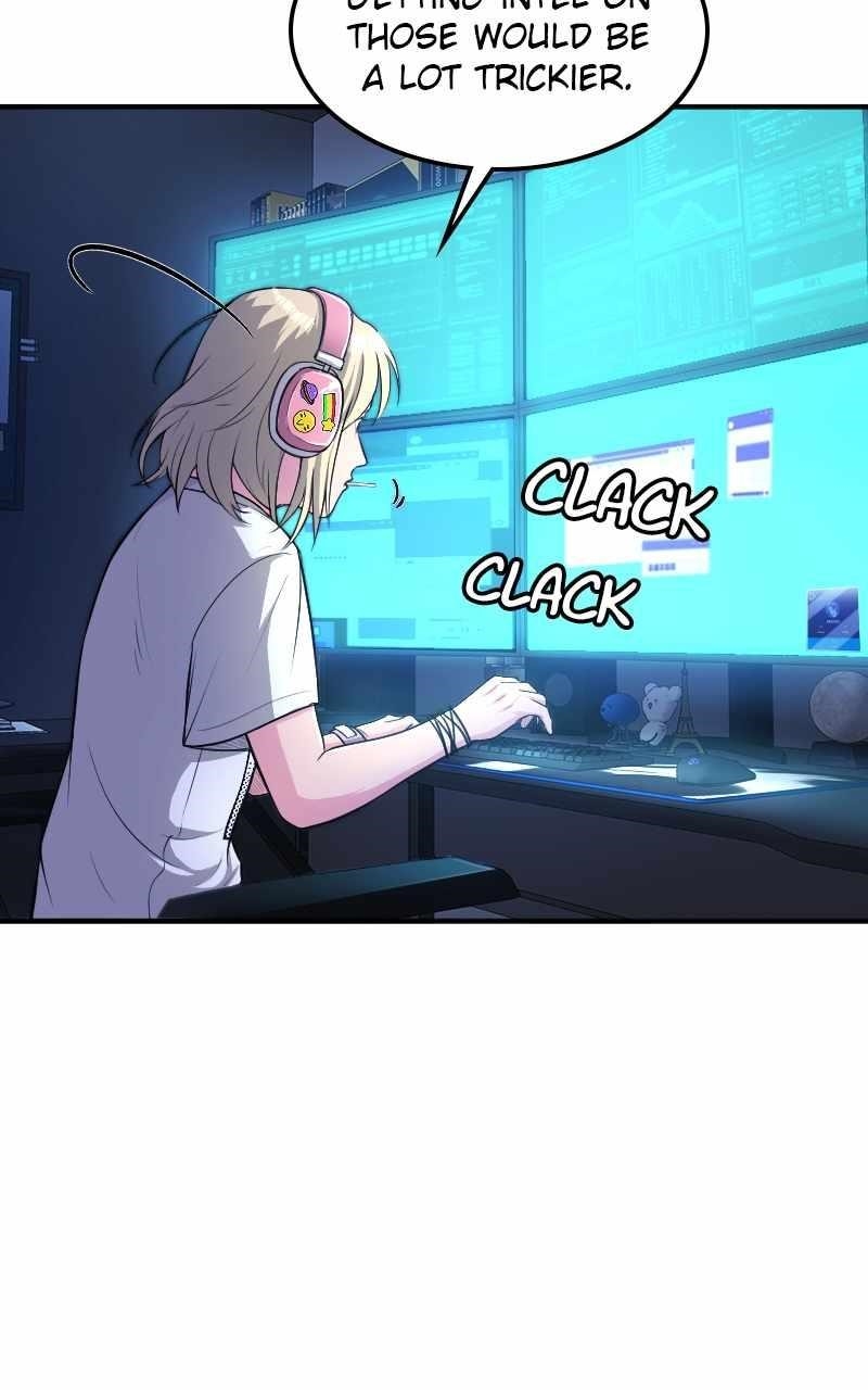 Read Paranoid Mage Manga Online