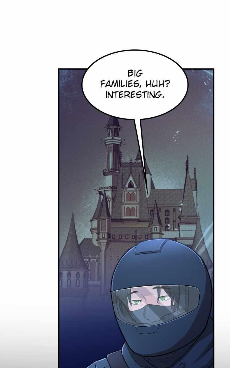 Read Paranoid Mage Manga Online