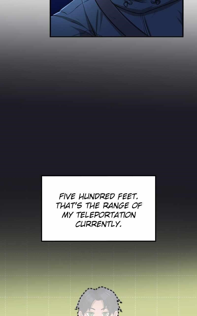 Read Paranoid Mage Manga Online