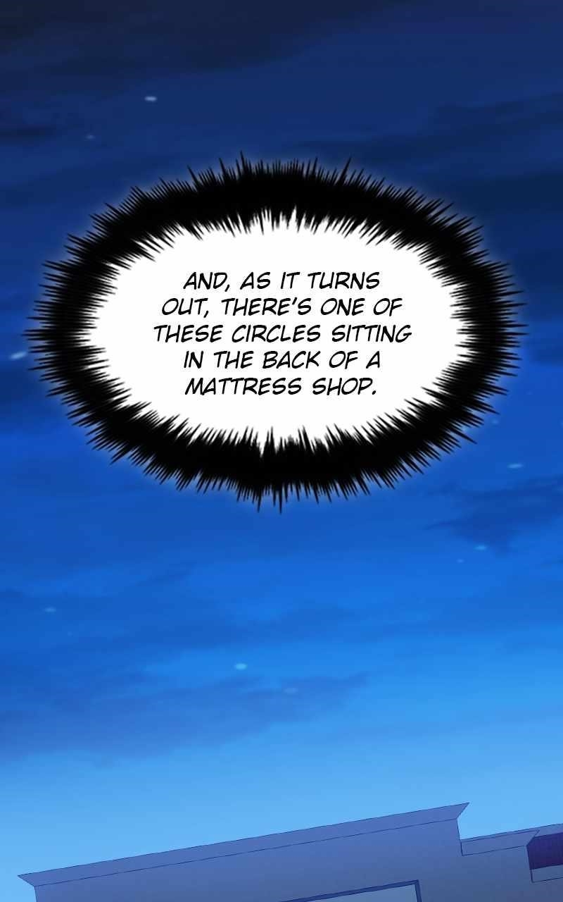 Read Paranoid Mage Manga Online