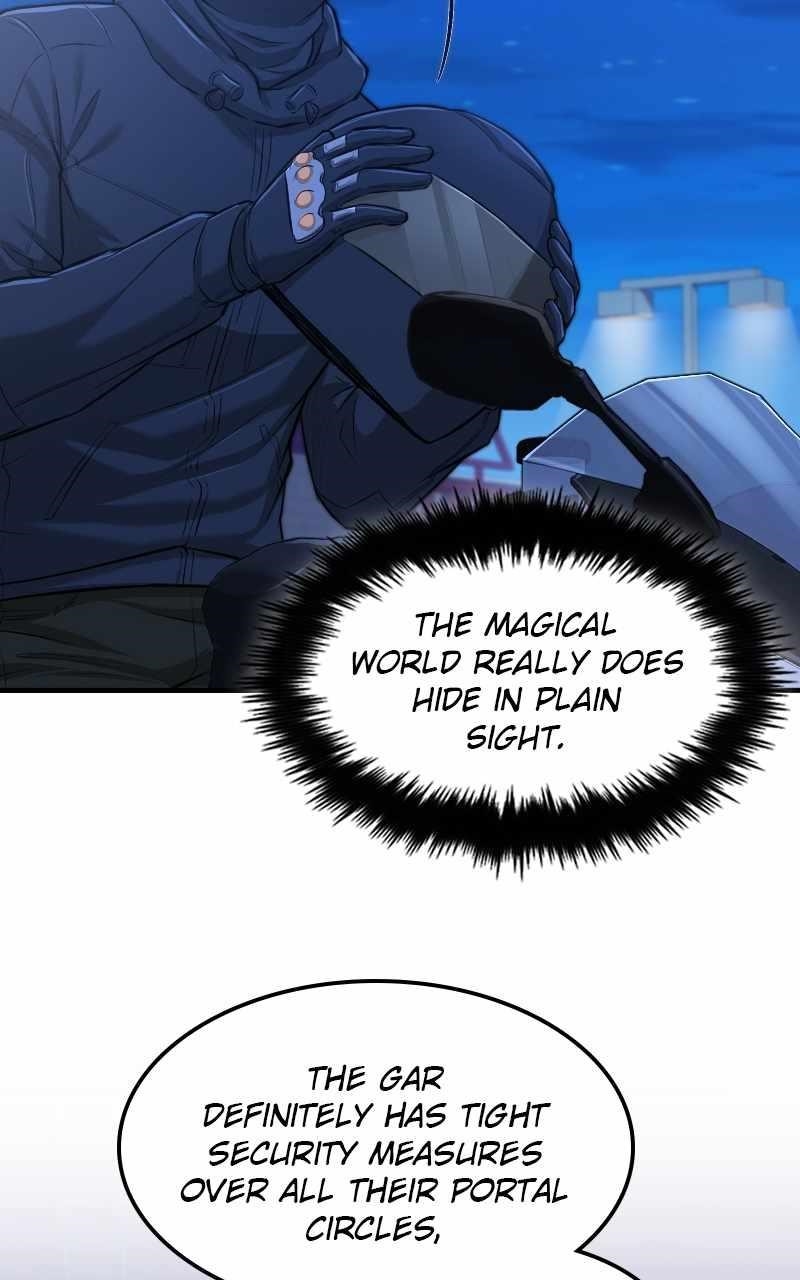 Read Paranoid Mage Manga Online