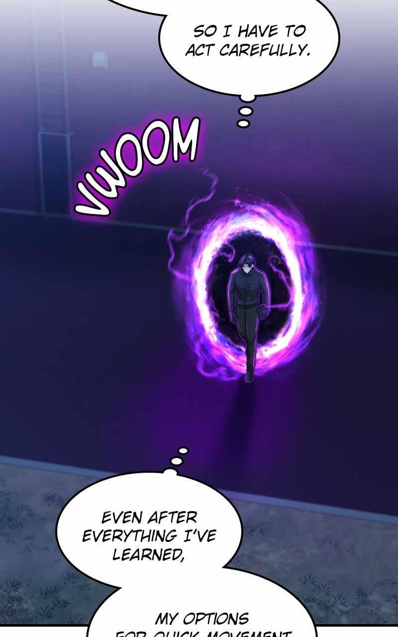 Read Paranoid Mage Manga Online