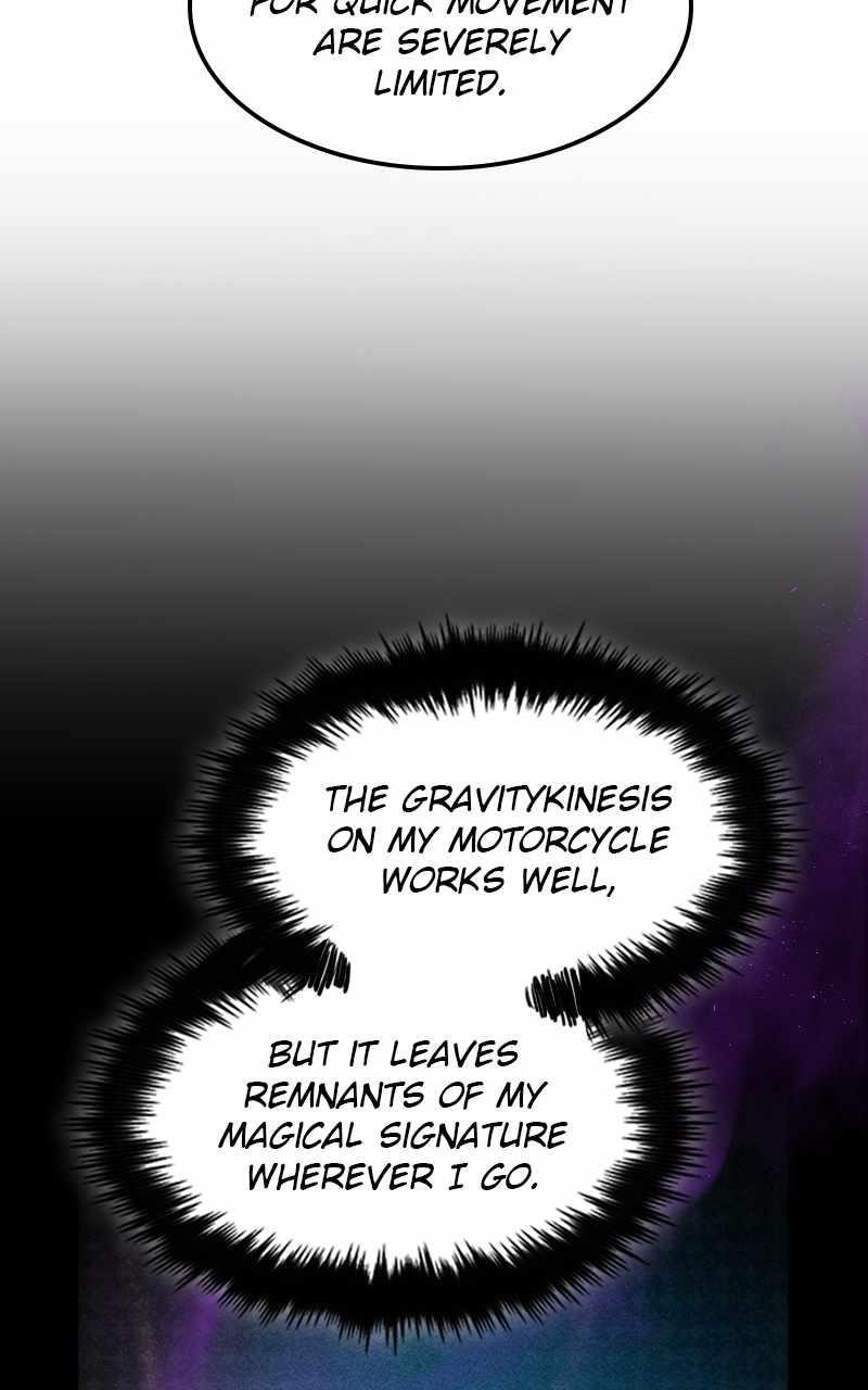 Read Paranoid Mage Manga Online