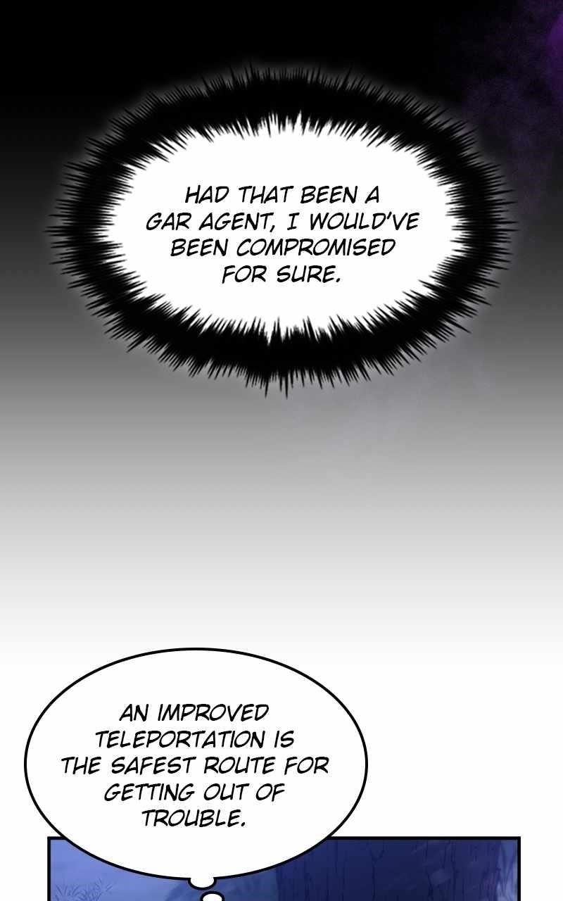 Read Paranoid Mage Manga Online