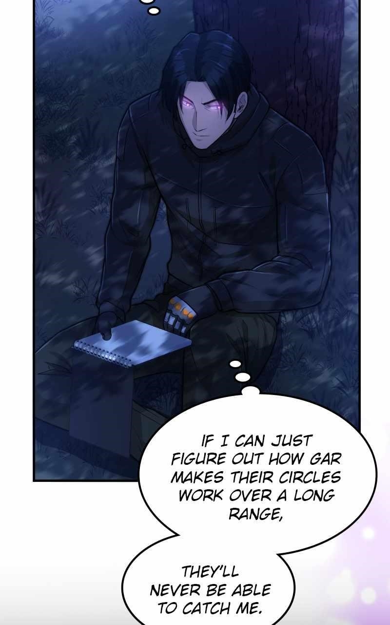 Read Paranoid Mage Manga Online
