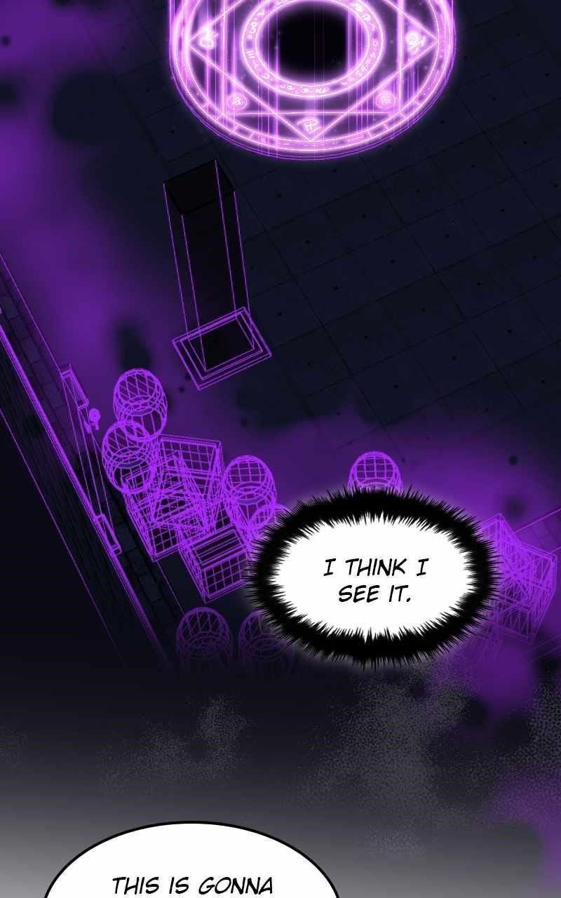 Read Paranoid Mage Manga Online