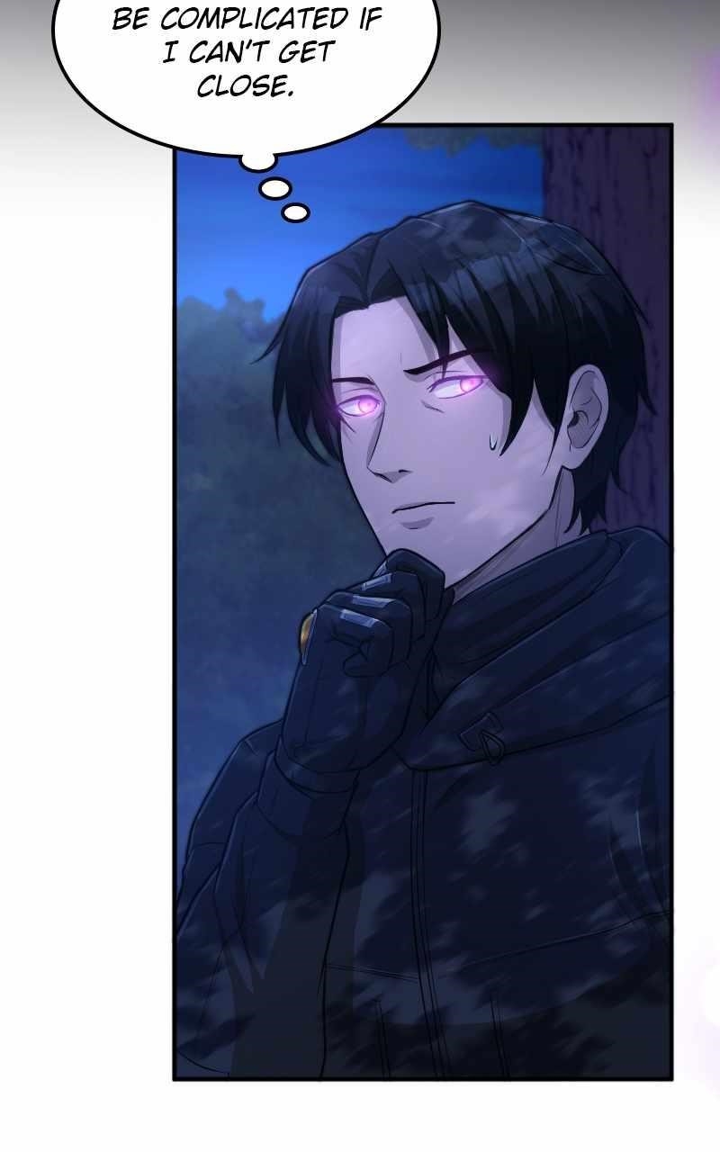 Read Paranoid Mage Manga Online