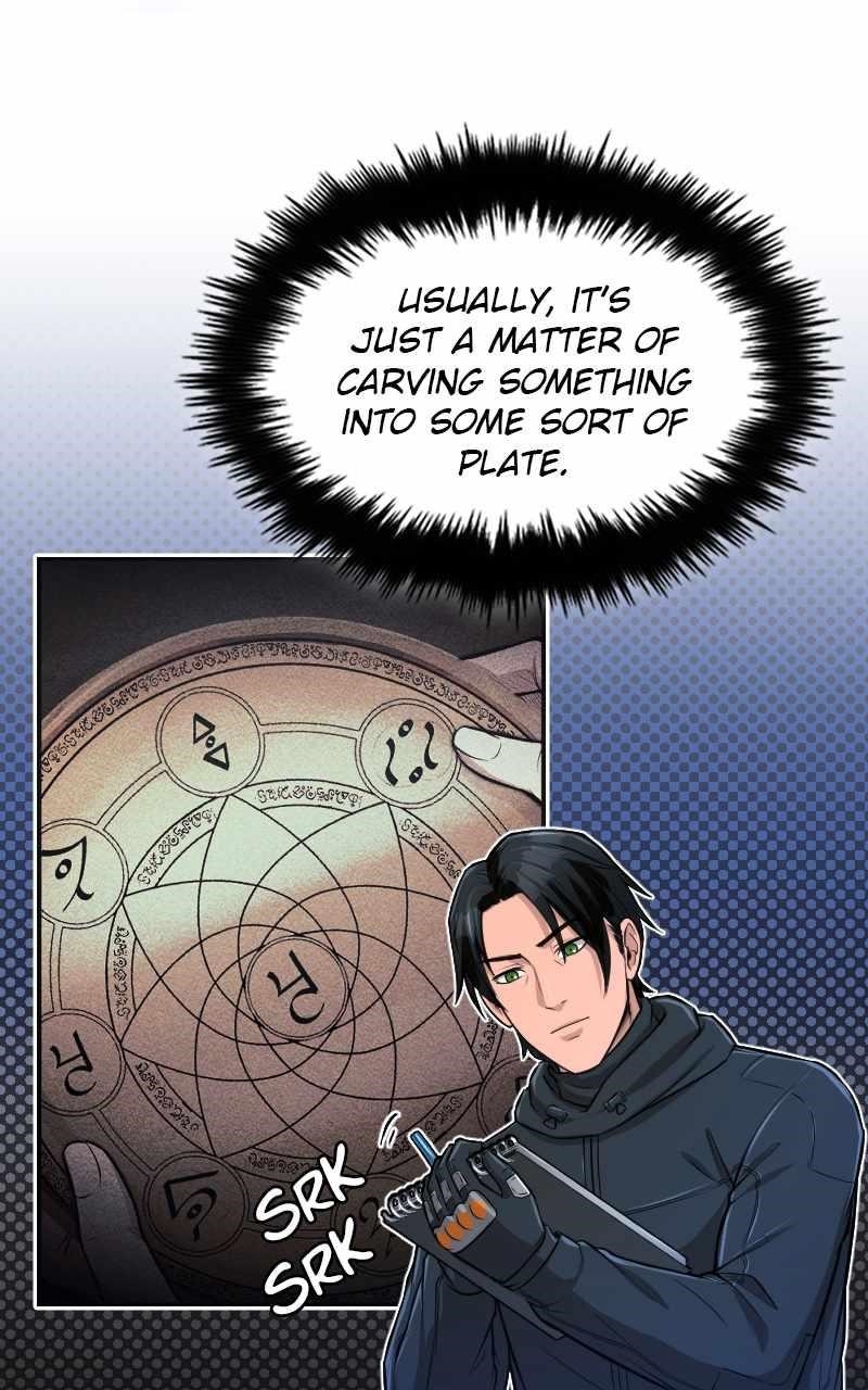 Read Paranoid Mage Manga Online
