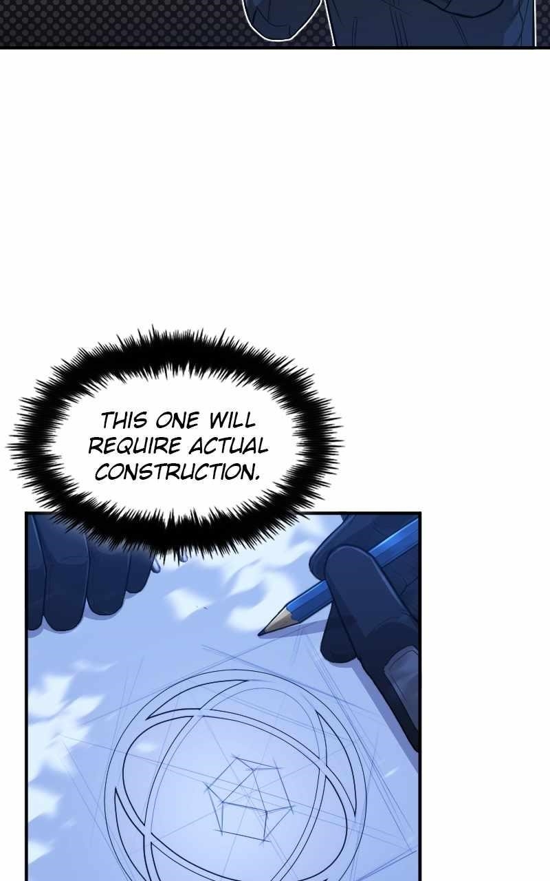 Read Paranoid Mage Manga Online