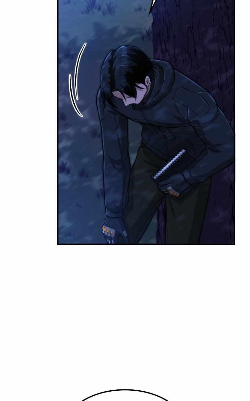 Read Paranoid Mage Manga Online