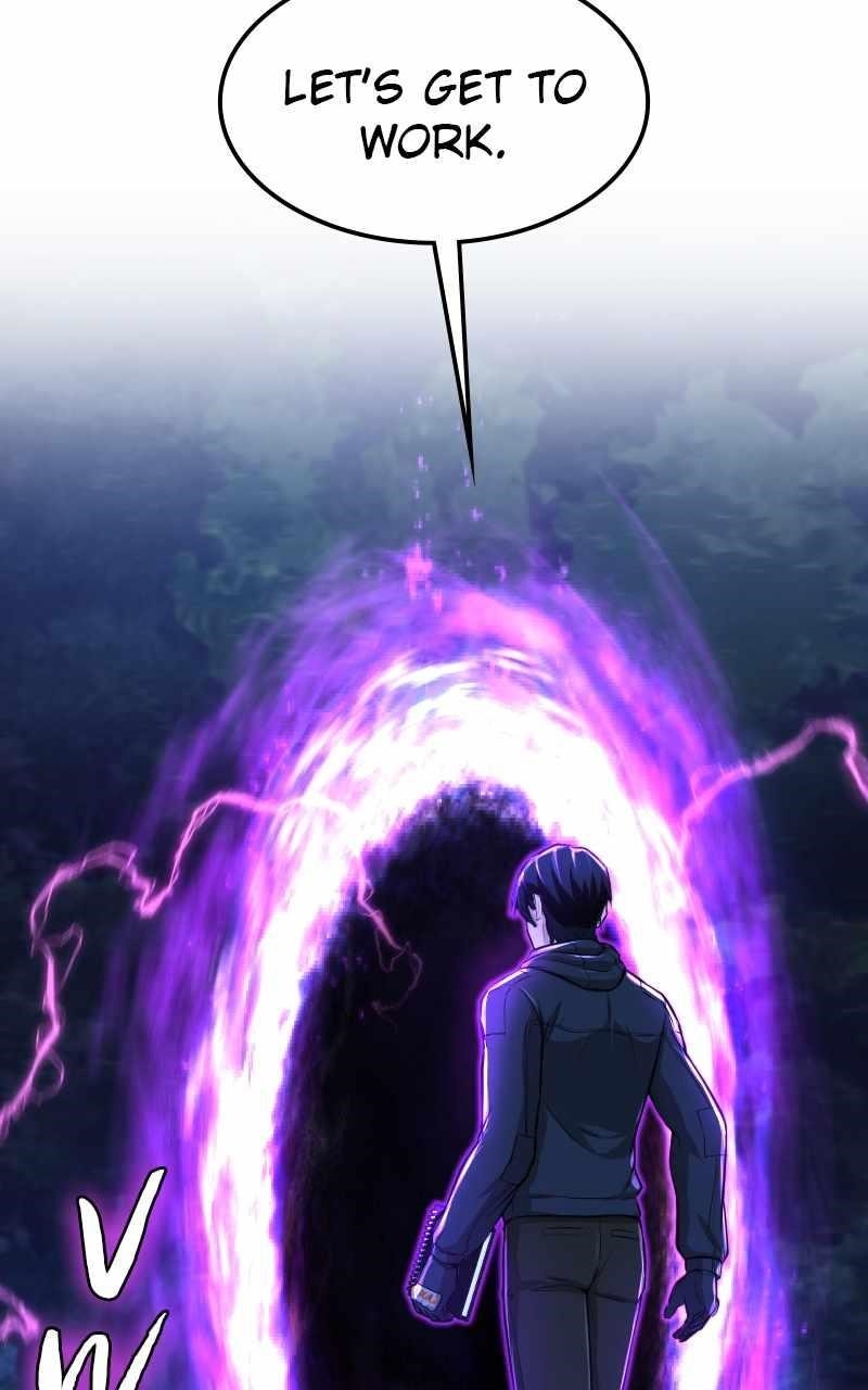 Read Paranoid Mage Manga Online