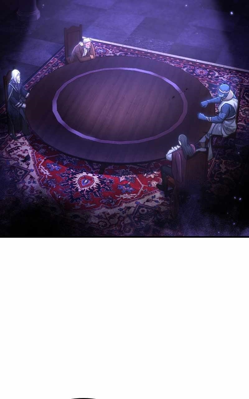 Read Paranoid Mage Manga Online