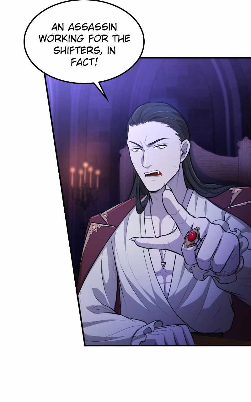 Read Paranoid Mage Manga Online