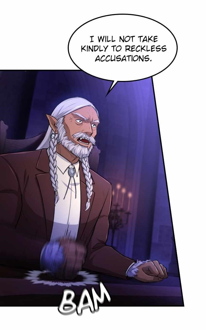 Read Paranoid Mage Manga Online