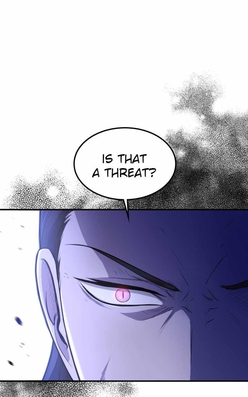 Read Paranoid Mage Manga Online