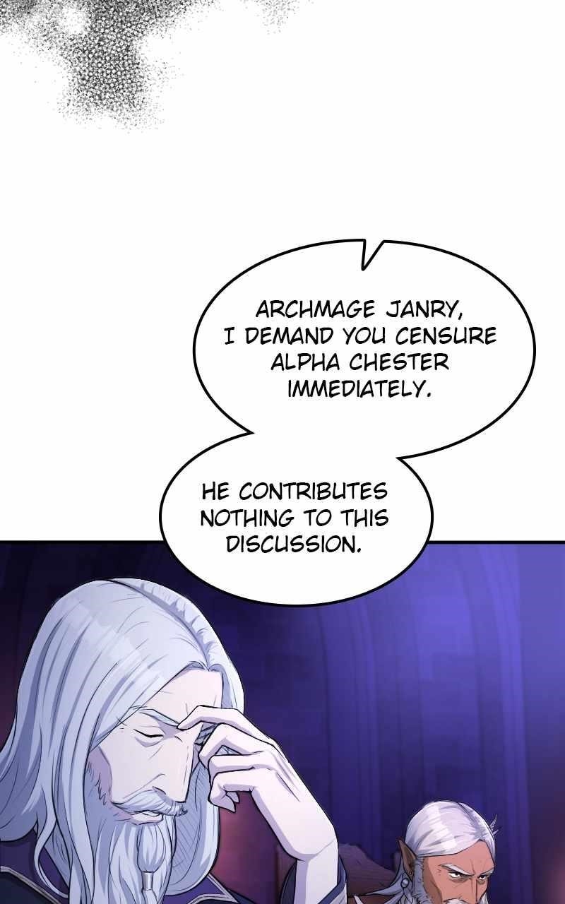 Read Paranoid Mage Manga Online