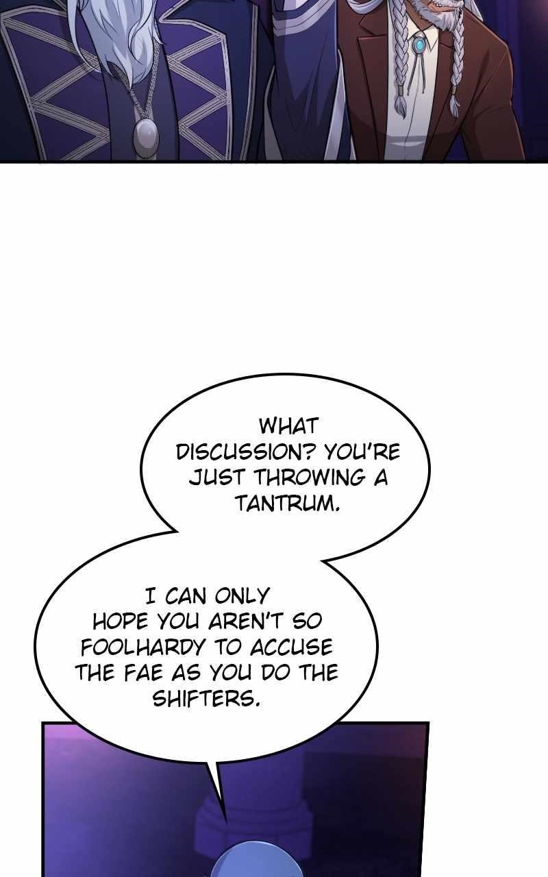 Read Paranoid Mage Manga Online