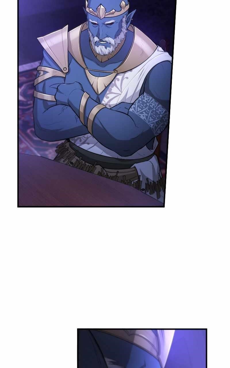 Read Paranoid Mage Manga Online