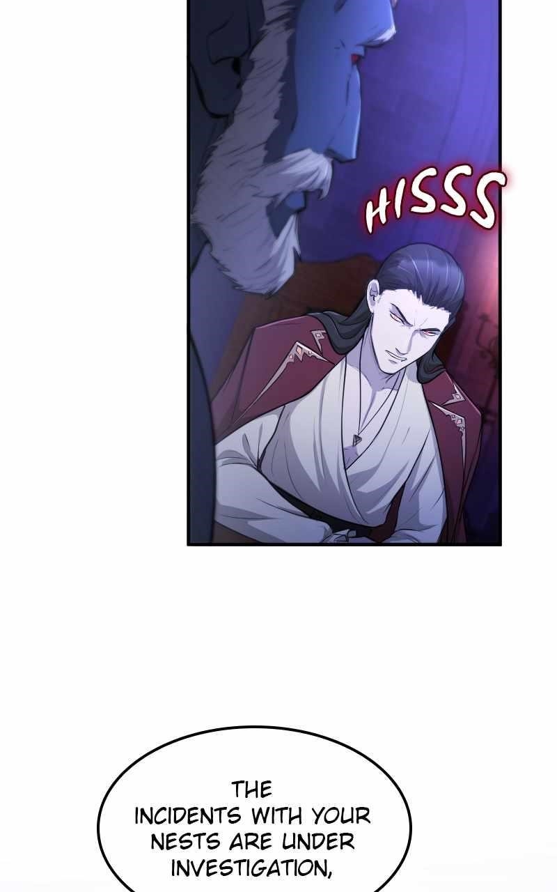 Read Paranoid Mage Manga Online