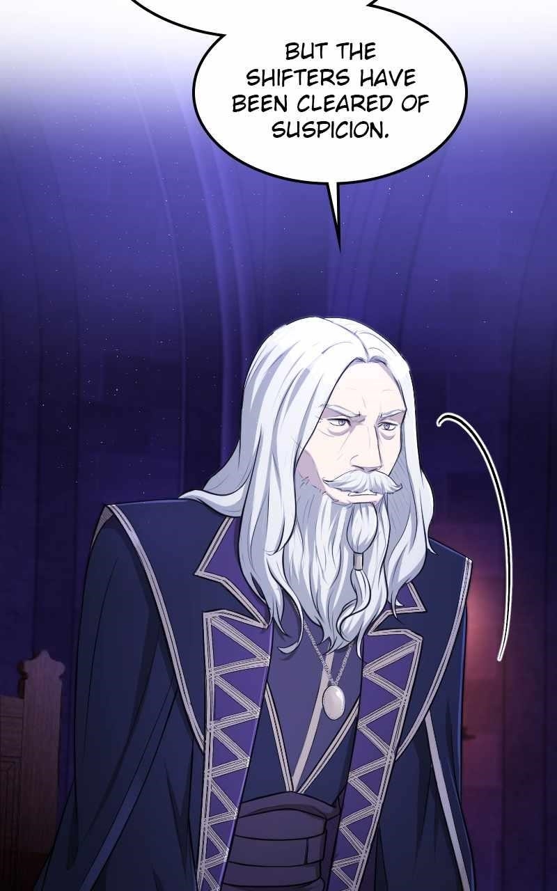 Read Paranoid Mage Manga Online