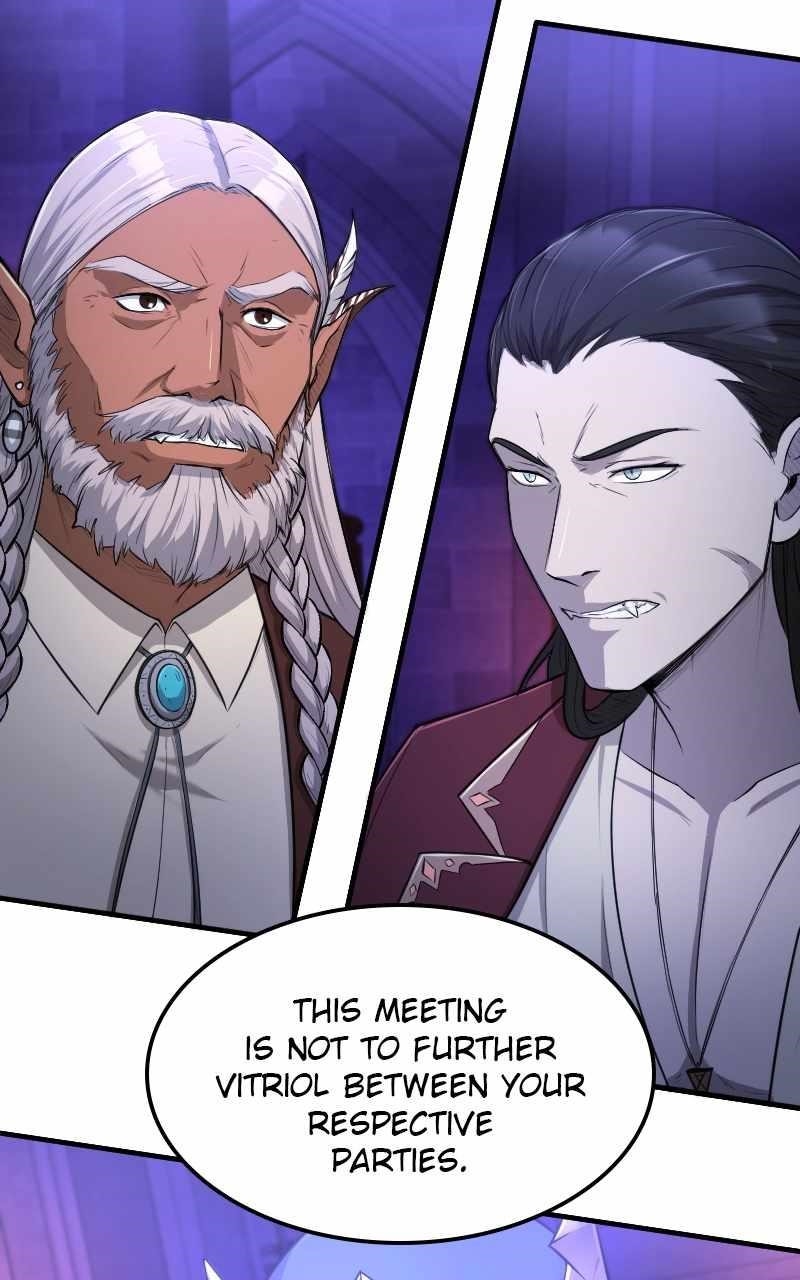 Read Paranoid Mage Manga Online