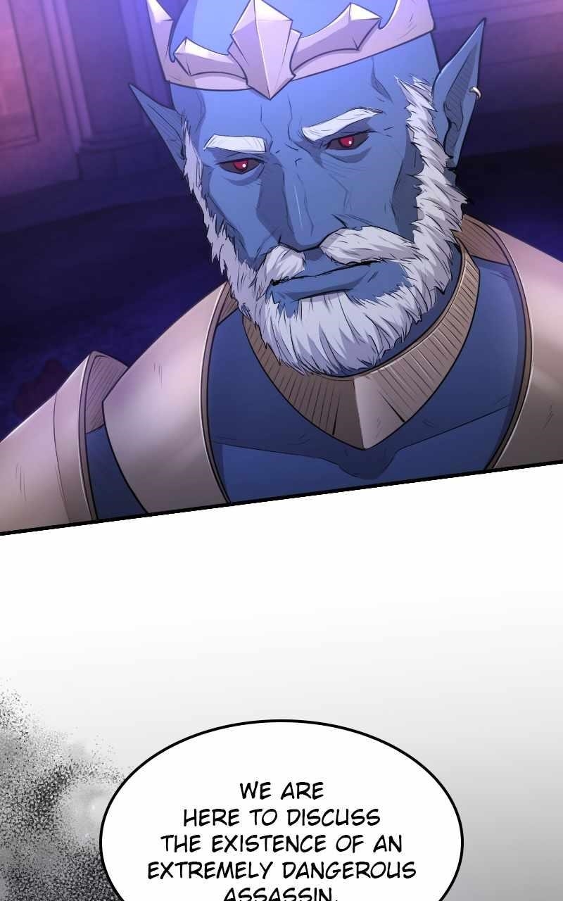 Read Paranoid Mage Manga Online