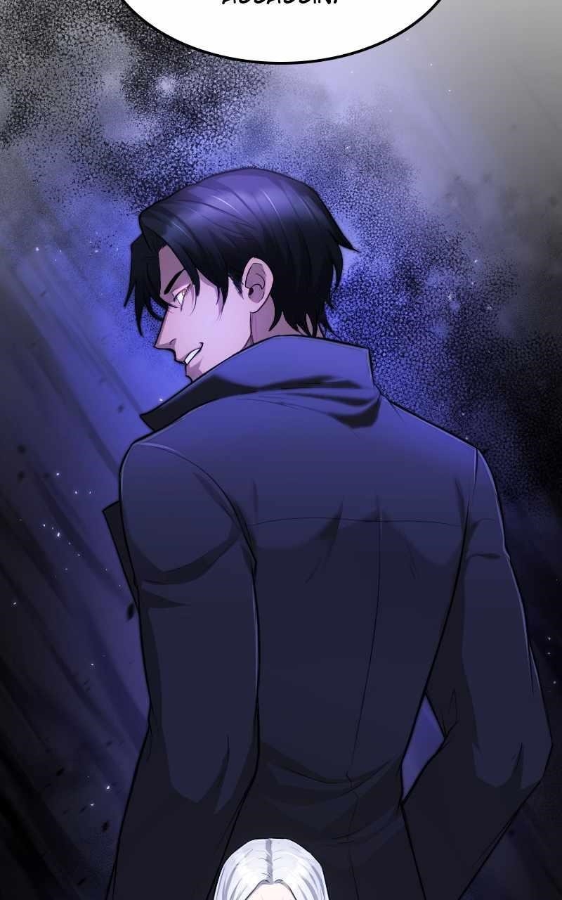 Read Paranoid Mage Manga Online