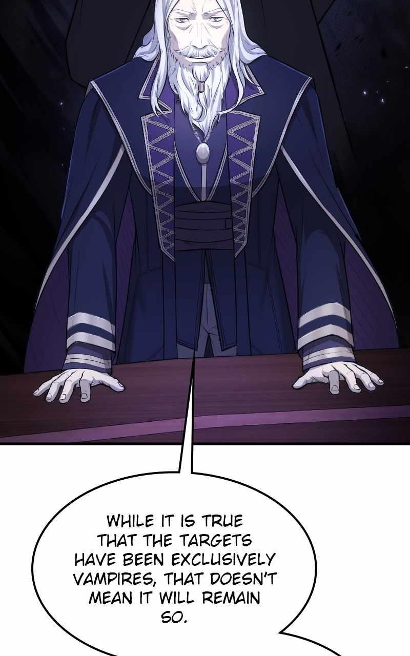Read Paranoid Mage Manga Online