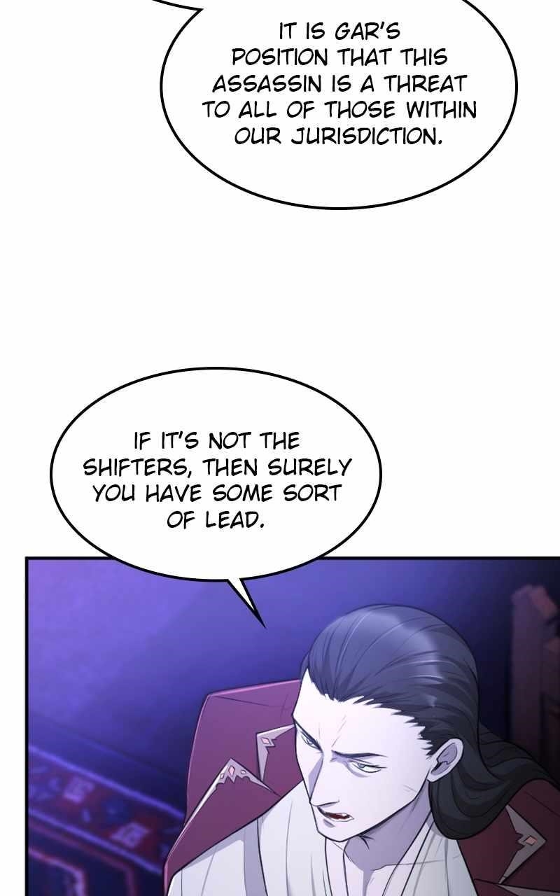 Read Paranoid Mage Manga Online