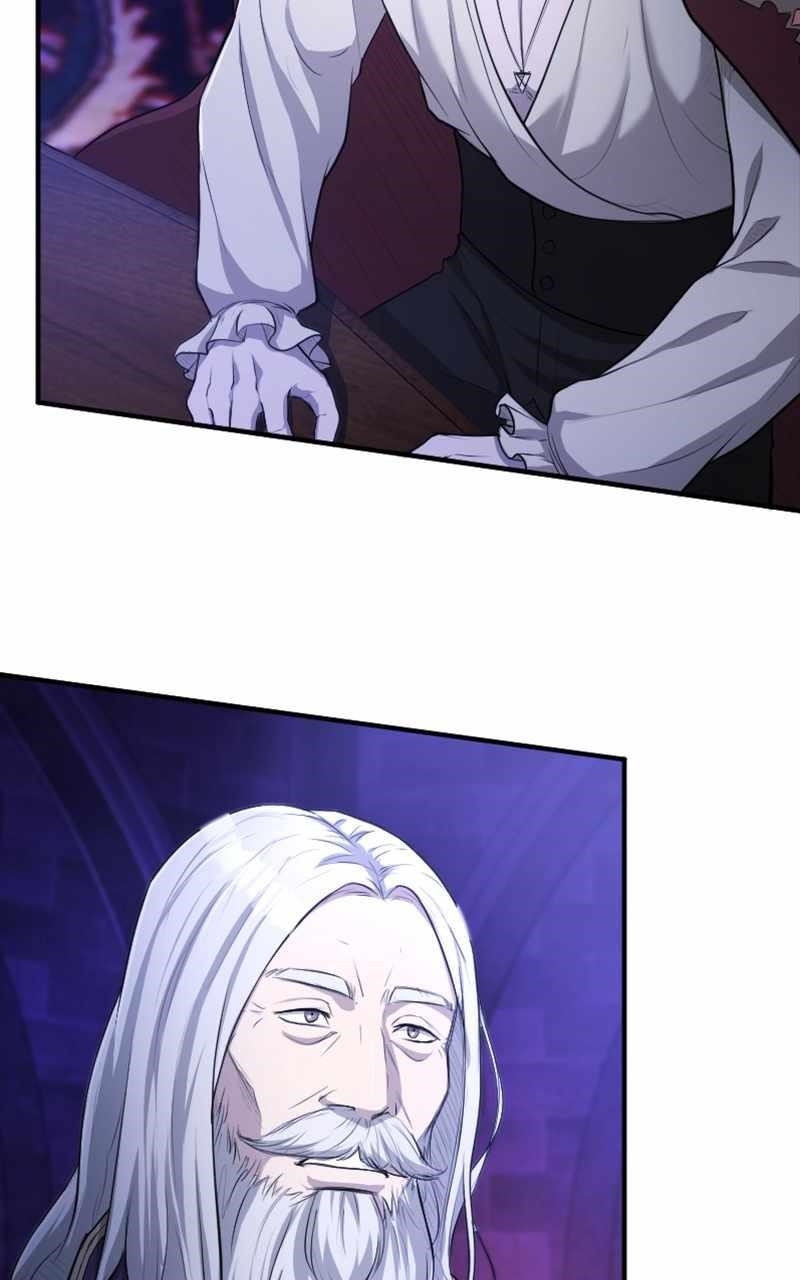 Read Paranoid Mage Manga Online
