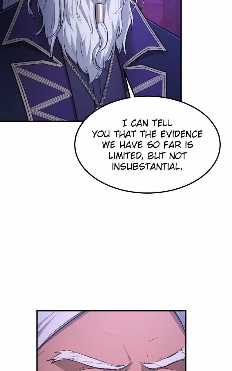 Read Paranoid Mage Manga Online