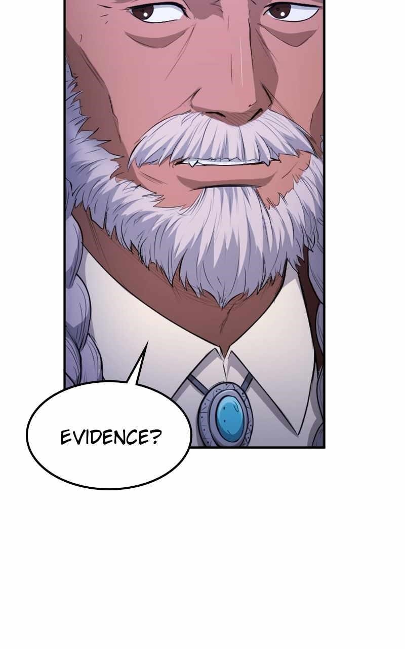 Read Paranoid Mage Manga Online