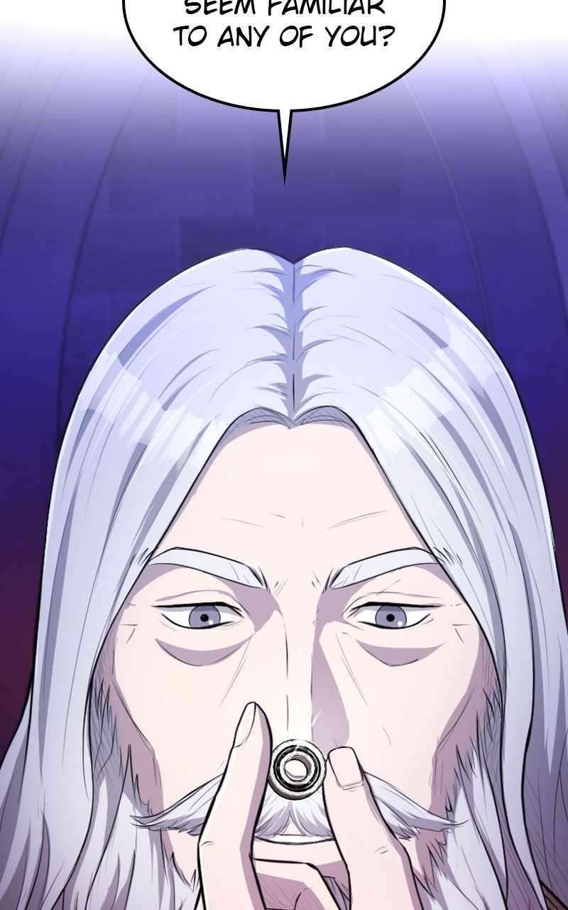 Read Paranoid Mage Manga Online