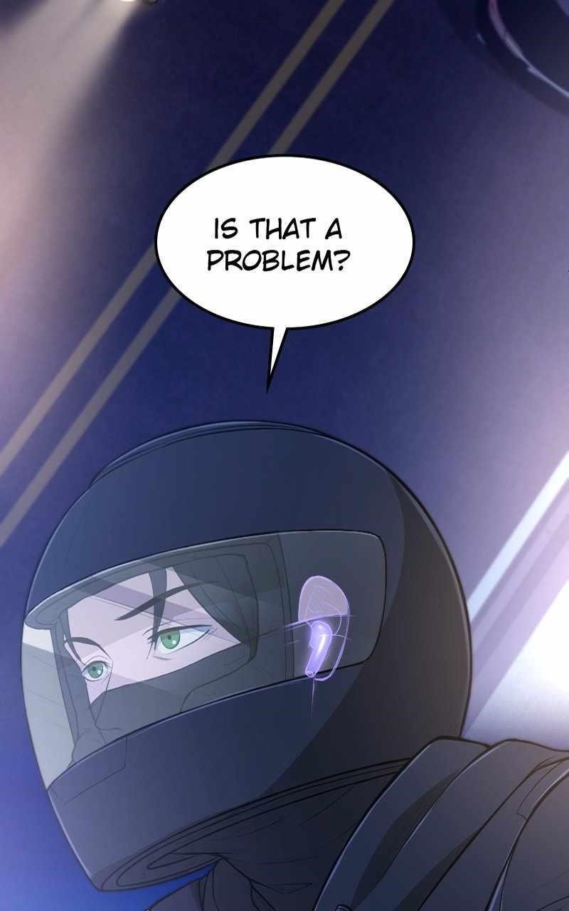 Read Paranoid Mage Manga Online