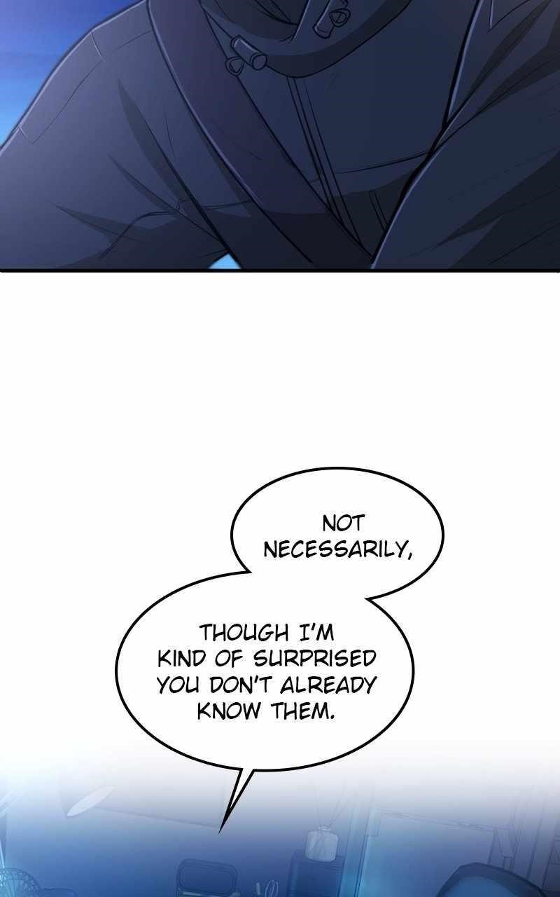 Read Paranoid Mage Manga Online