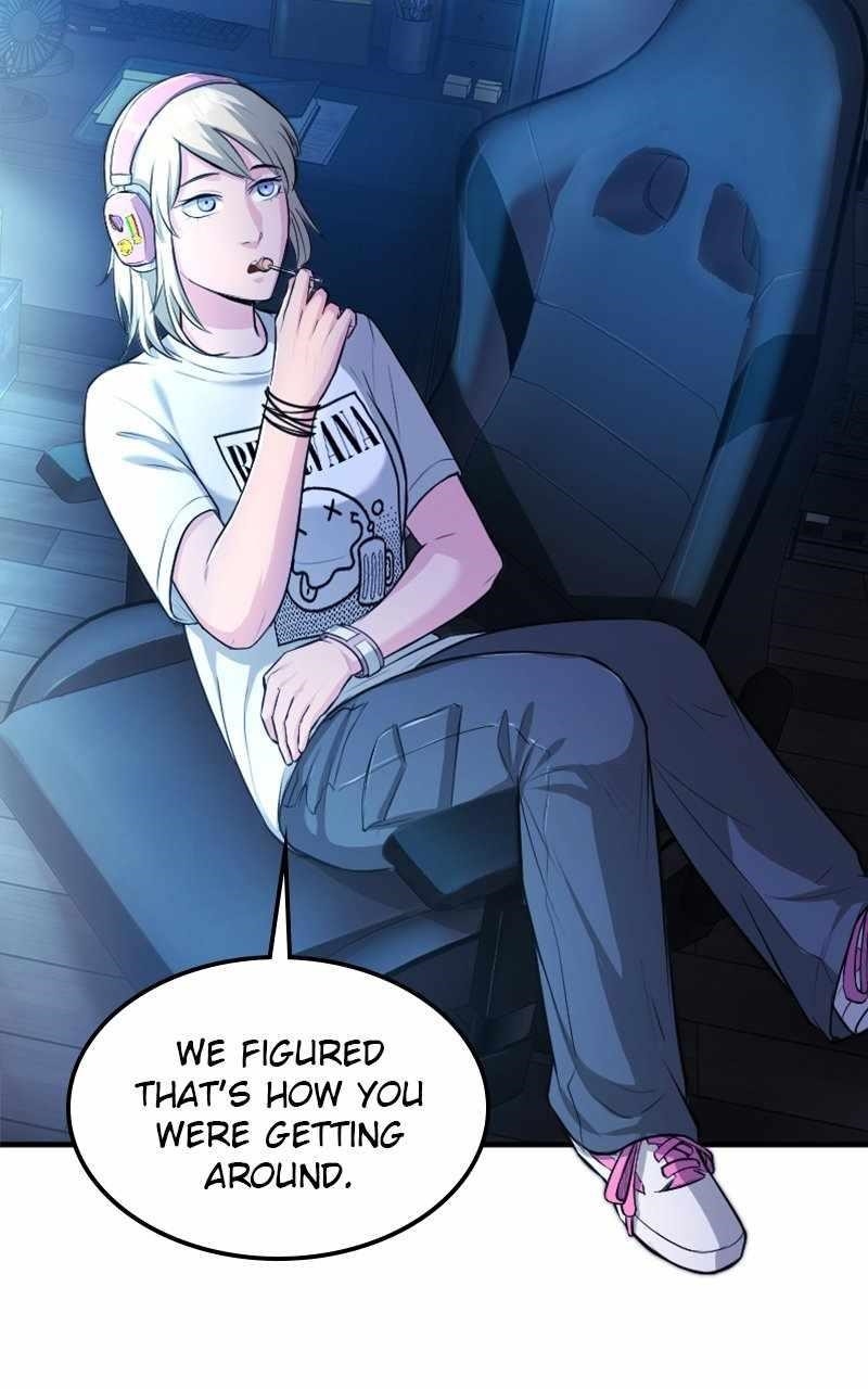 Read Paranoid Mage Manga Online