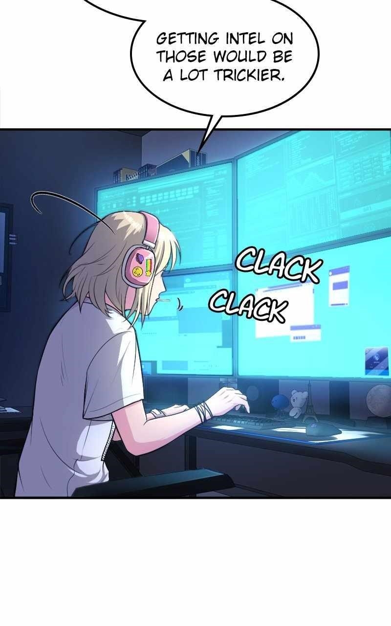 Read Paranoid Mage Manga Online