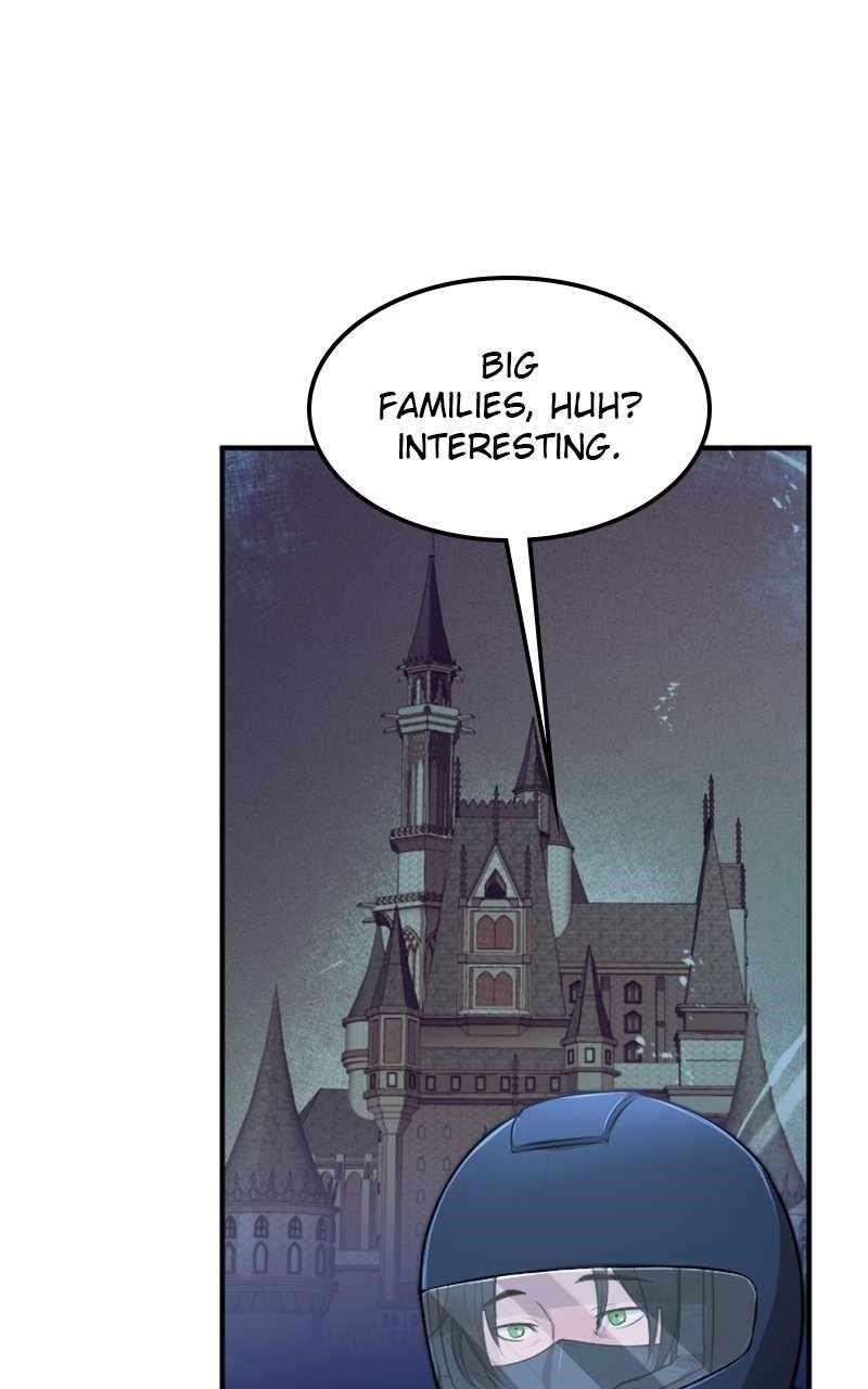 Read Paranoid Mage Manga Online
