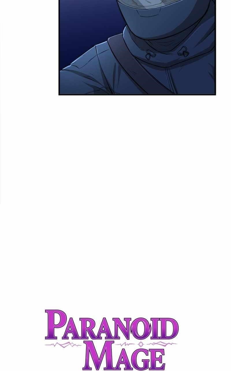 Read Paranoid Mage Manga Online