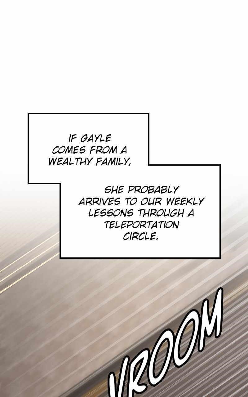 Read Paranoid Mage Manga Online
