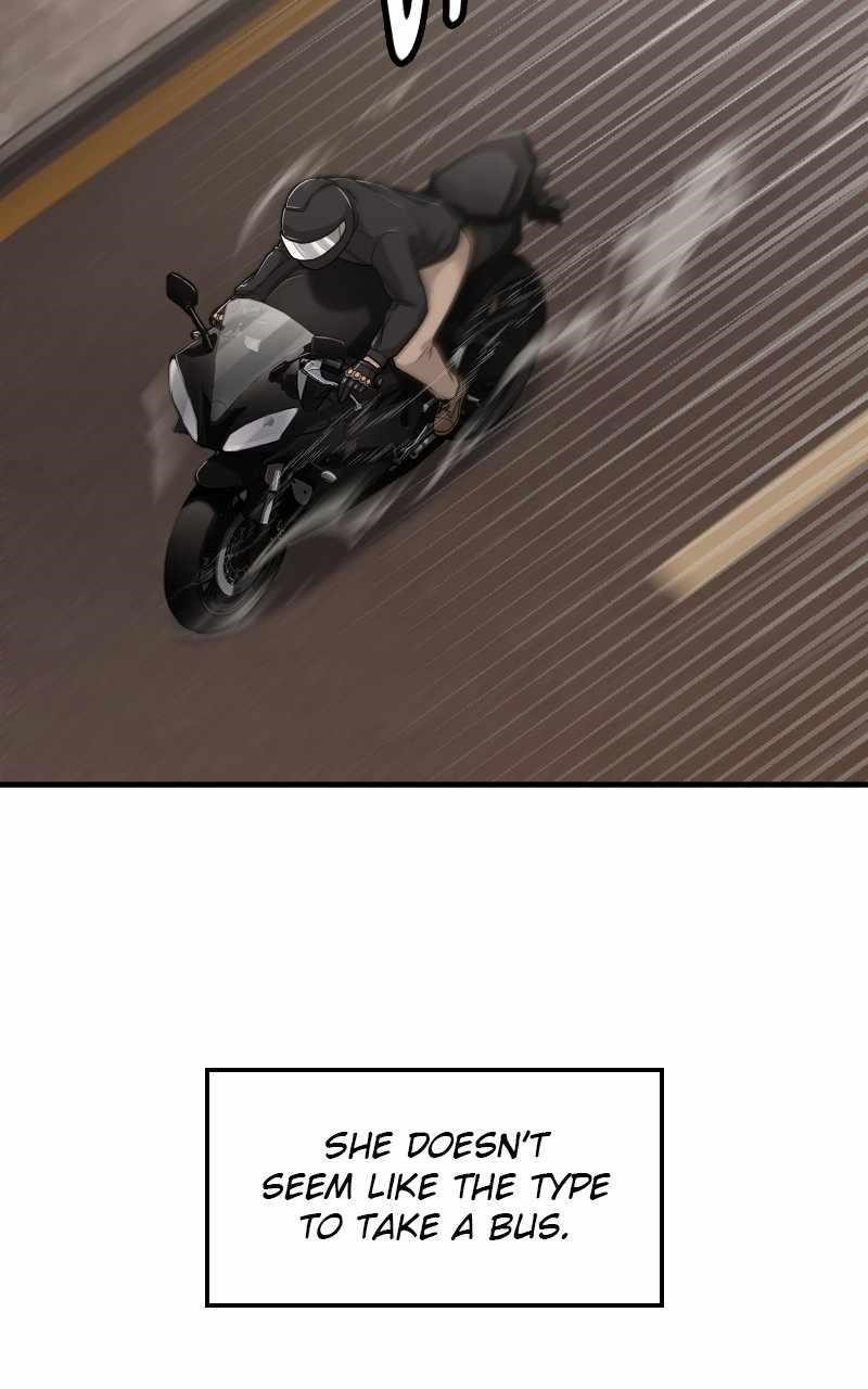 Read Paranoid Mage Manga Online