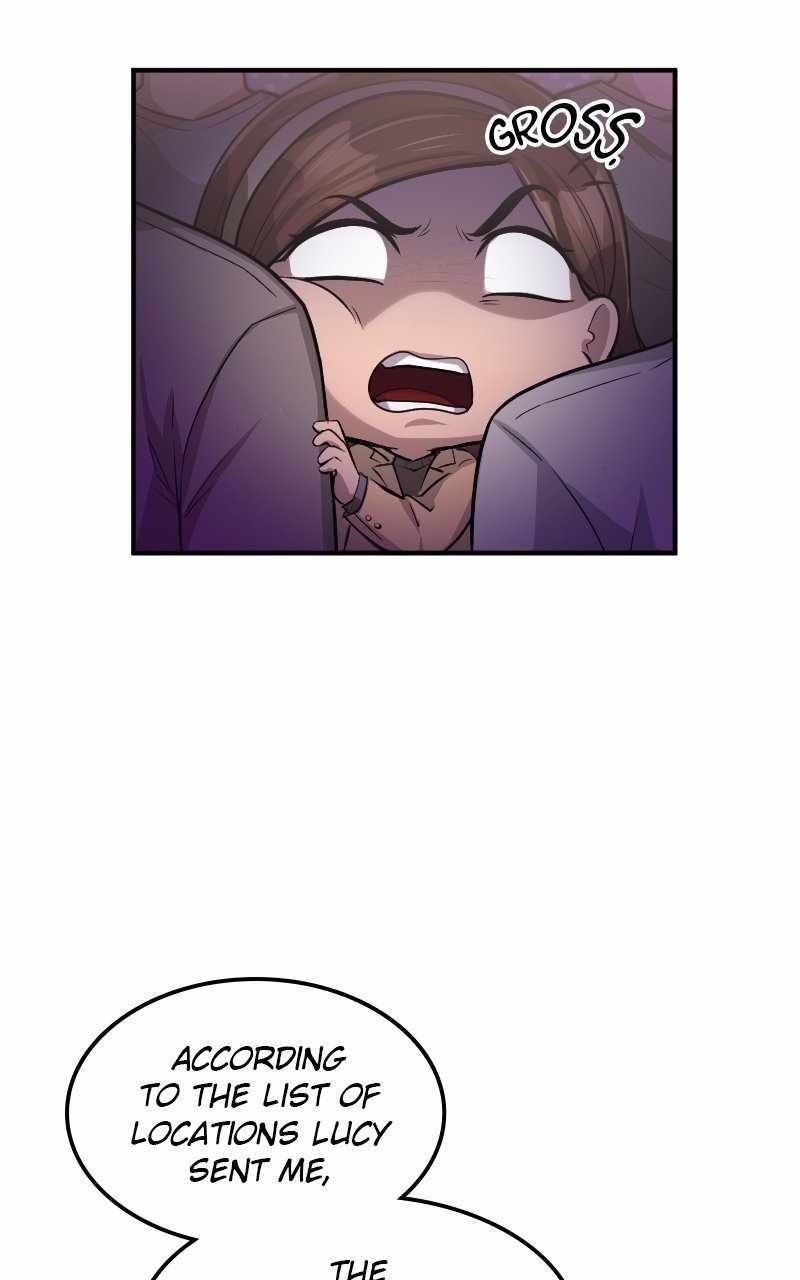 Read Paranoid Mage Manga Online