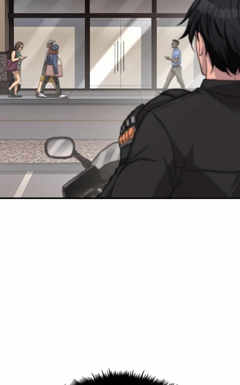 Read Paranoid Mage Manga Online