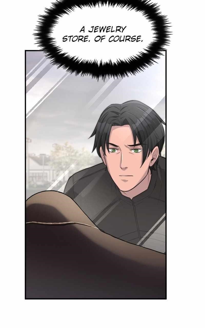 Read Paranoid Mage Manga Online