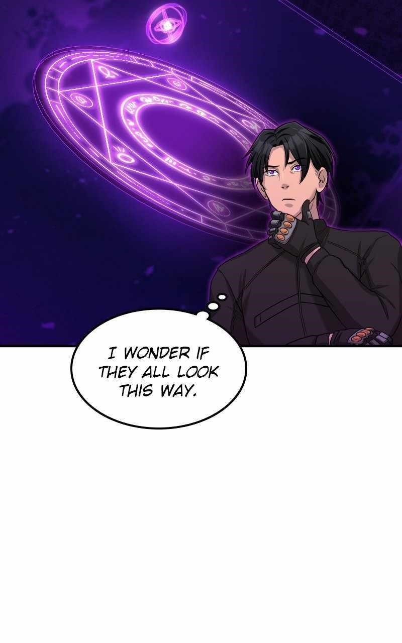 Read Paranoid Mage Manga Online