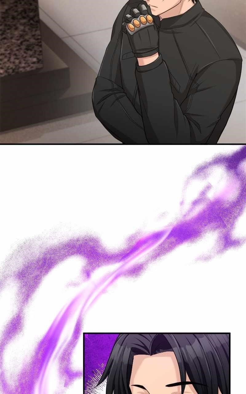 Read Paranoid Mage Manga Online