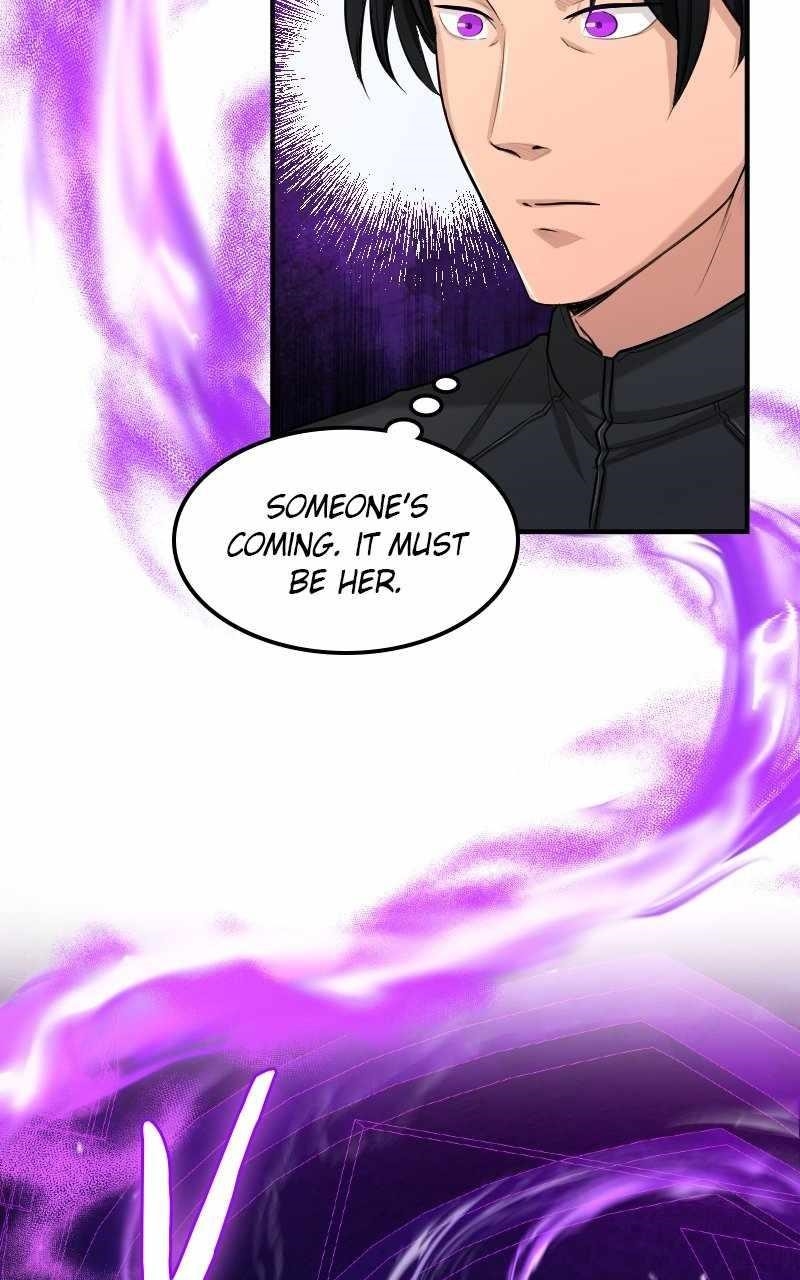 Read Paranoid Mage Manga Online